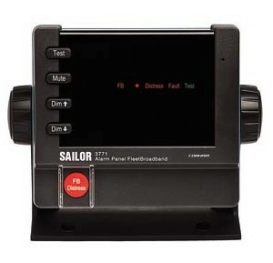 Панель экстренной связи SAILOR 3771