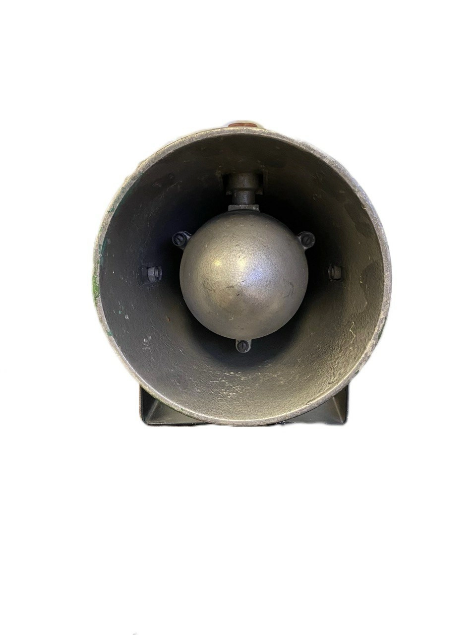 Громкоговоритель уличный Рябина ГР-1 s/n 409, б/у, рабочее 1