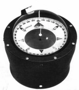 Магнитный компас Cassens & Plath Delta