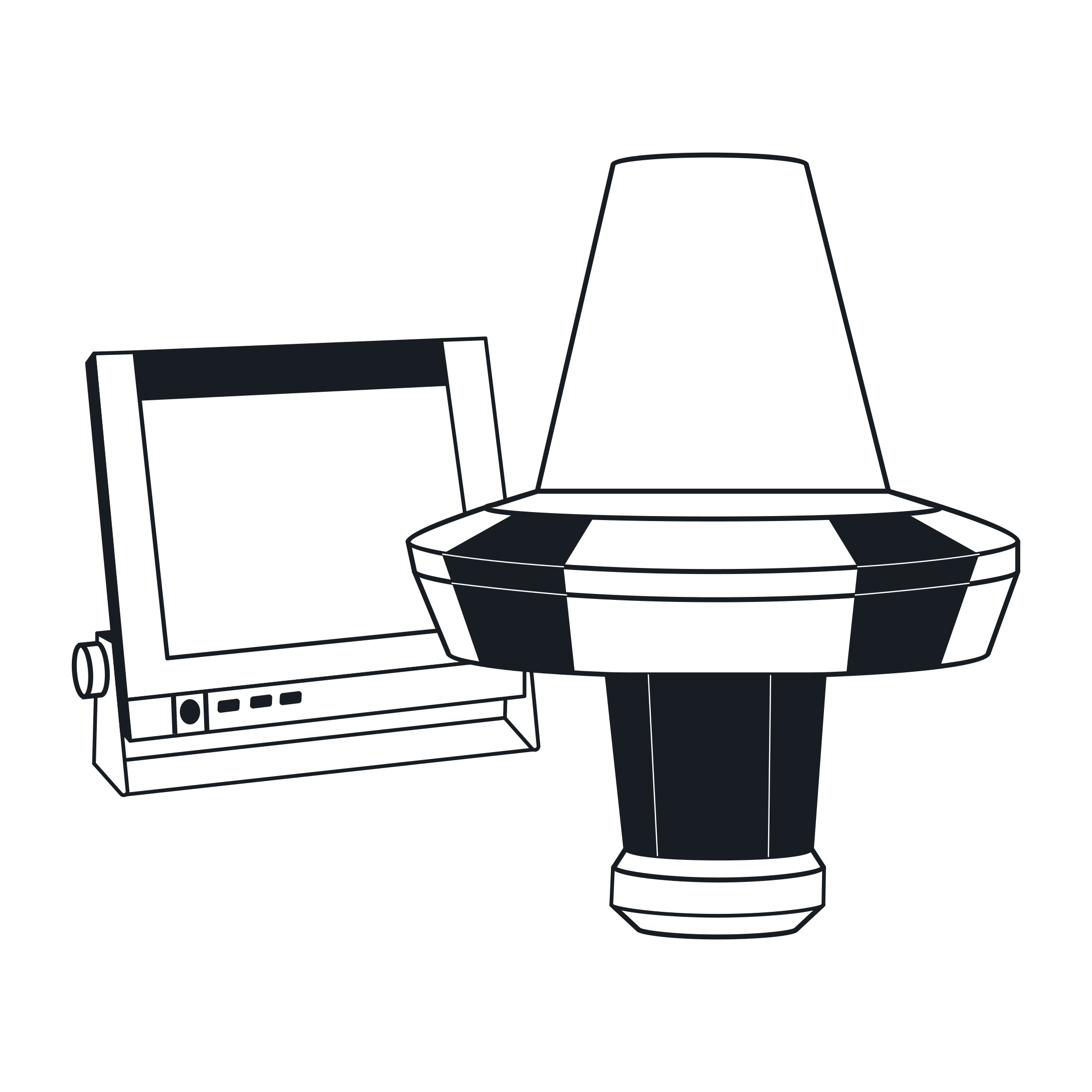 Спутниковое оборудование