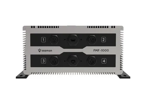 Рыбопоисковое оборудование FMF-1000