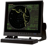 Радиолокационная станция FURUNO FAR-1518/1528