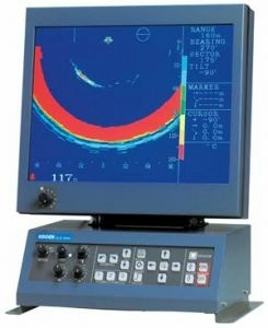 Сонар Koden ESR-180