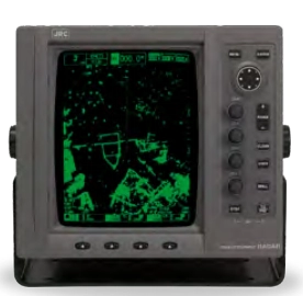 Радиолокационная станция JRC JMA-2300MK2 SERIES