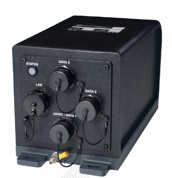 Гирокомпас Saturn Teledyne