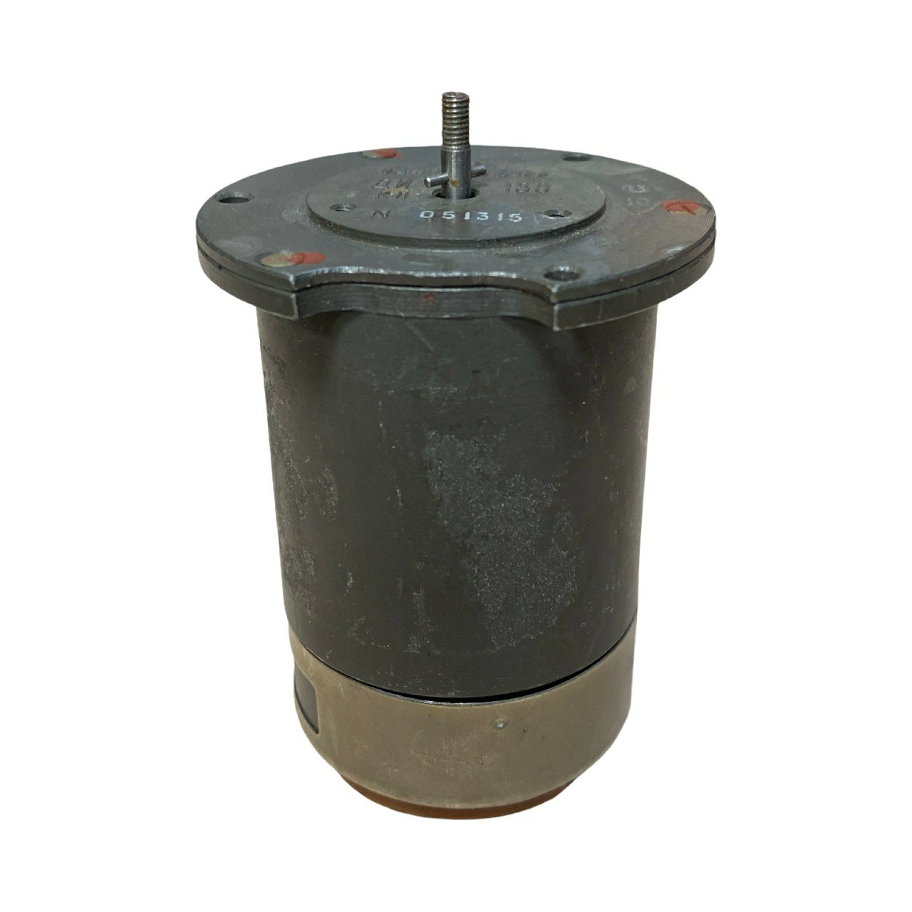 Сельсин ДИ-150 s/n 051315 на проверку 1