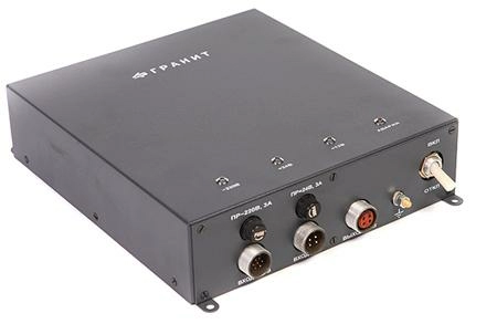 Блок питания СВЭ-24