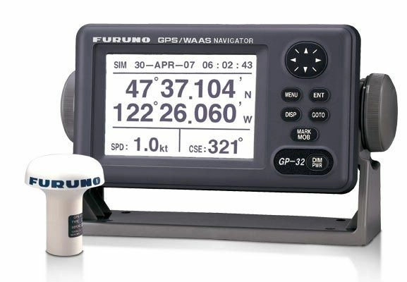 Furuno GP-32