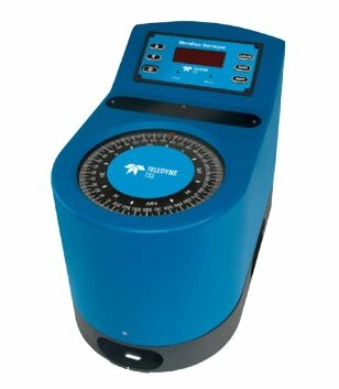 Гирокомпас Teledyne Meridian