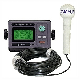 Samyung SPR-1400