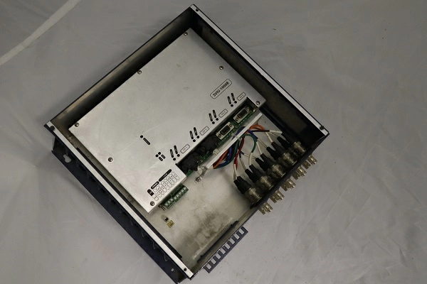 SVDR-PRO SVIU-1000B б.у. б/s/n на проверку