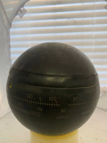 Гиросфера Амур б.у s.n Г 69448 на проверку 1