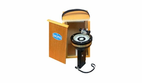 Магнитный компас Saura HB65G-II