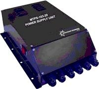 Блок питания MTPS-103-20