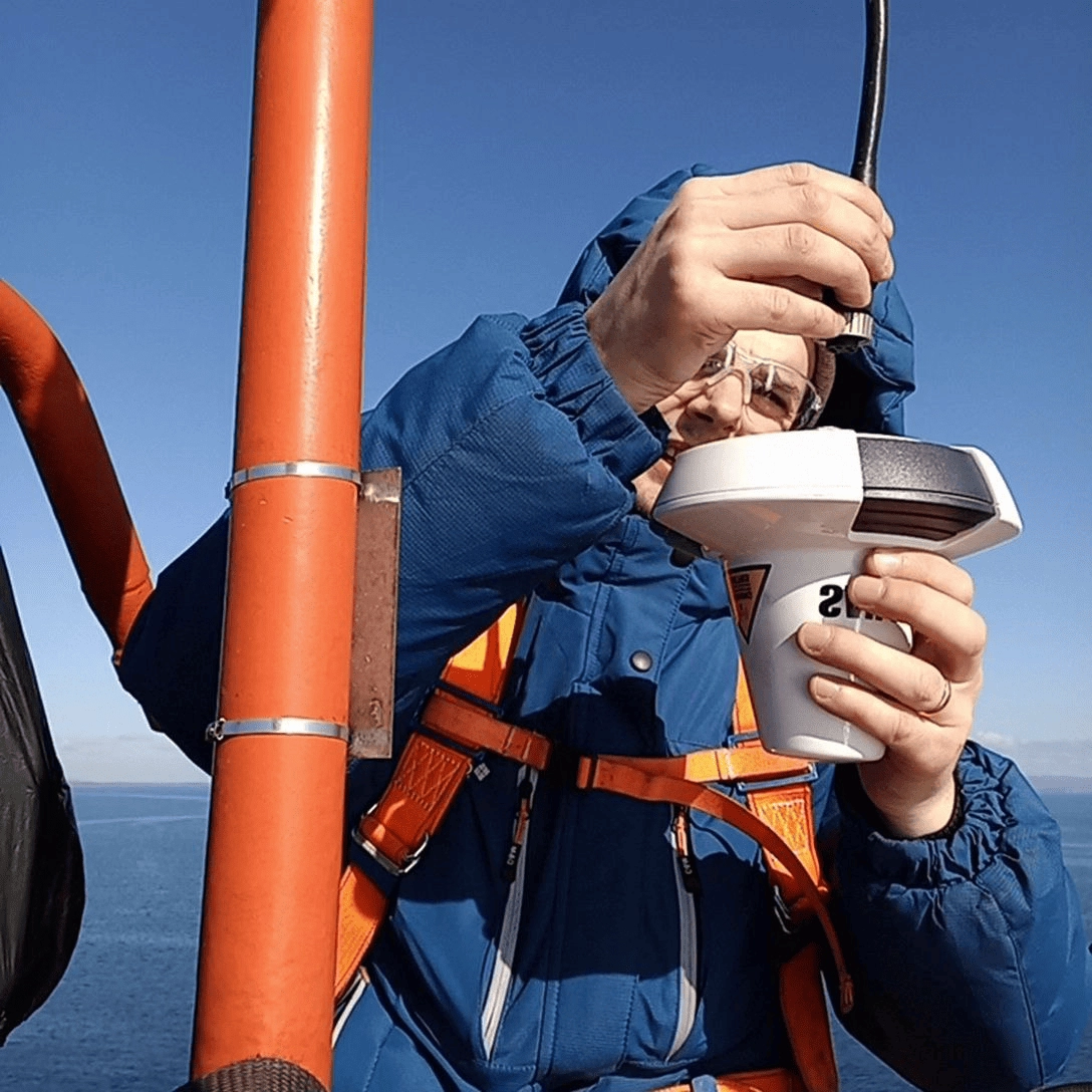 Клонирование данных и прошивок оборудования