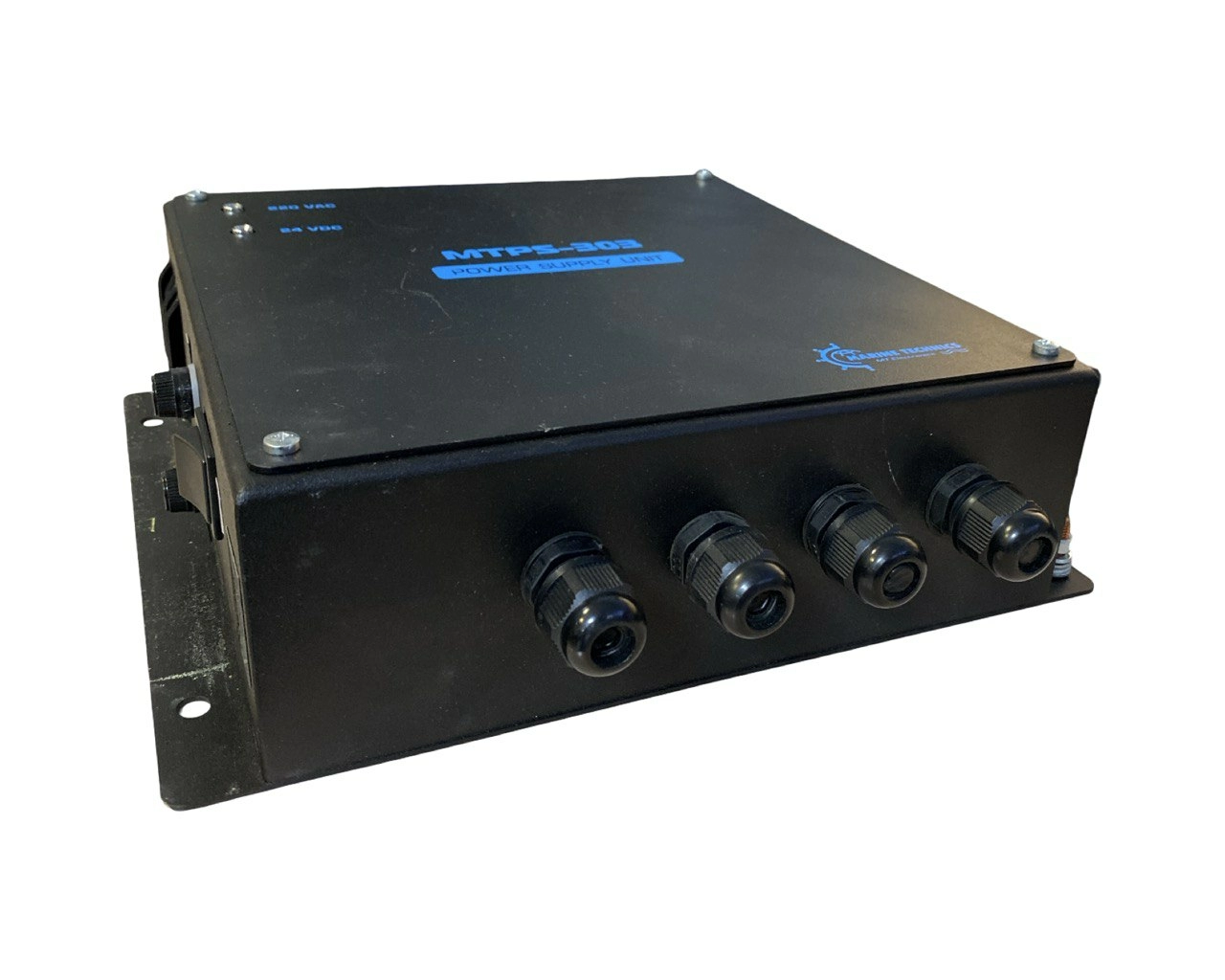 Блок питания MTPS-303 s/n 3031201MT-013, б/у, на проверку 1