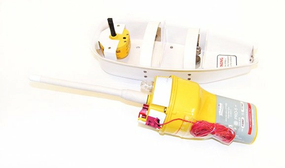 Аварийный радиобуй PRO-5