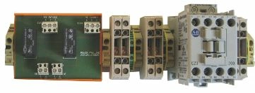 Функциональная плата SPA-UPS