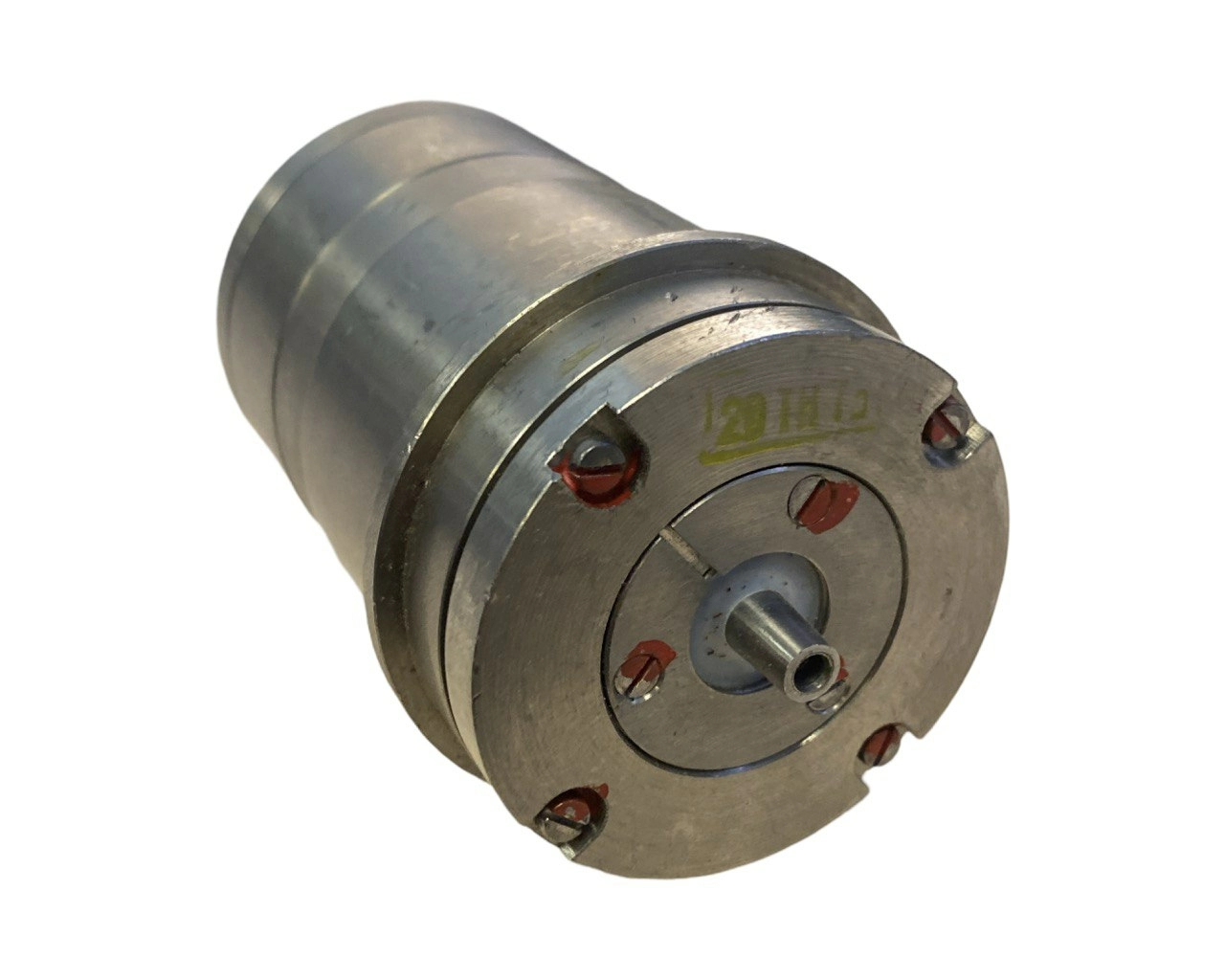 Сельсин 5БВТ ЛШ3.010 б.у. s.n 02621 на проверку 1