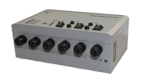 Блок бесперебойного питания