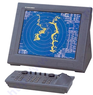 Радиолокационная станция Furuno FAR-2137S