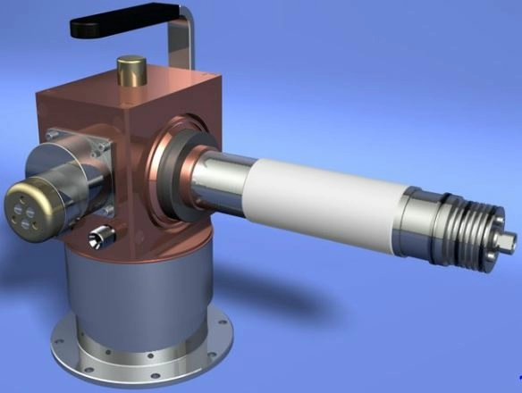 Магнетрон MG6090