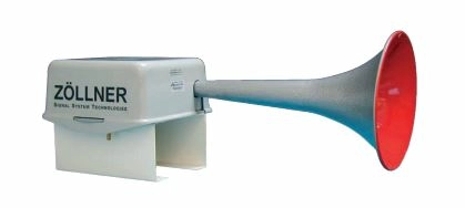 Судовой тифон Zollner MAKROFON M75F/260