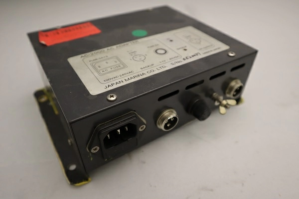 Адаптер AC-2000 JMC б.у. s/n 0520037 раб.