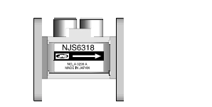 Лимитер NJS6318