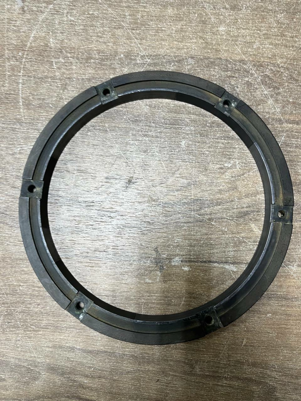 Кольцо ГК Амур s.n РНД-595446 б.у рабочее 1