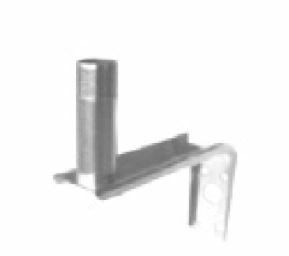 Аксессуары для антенн производства AEP