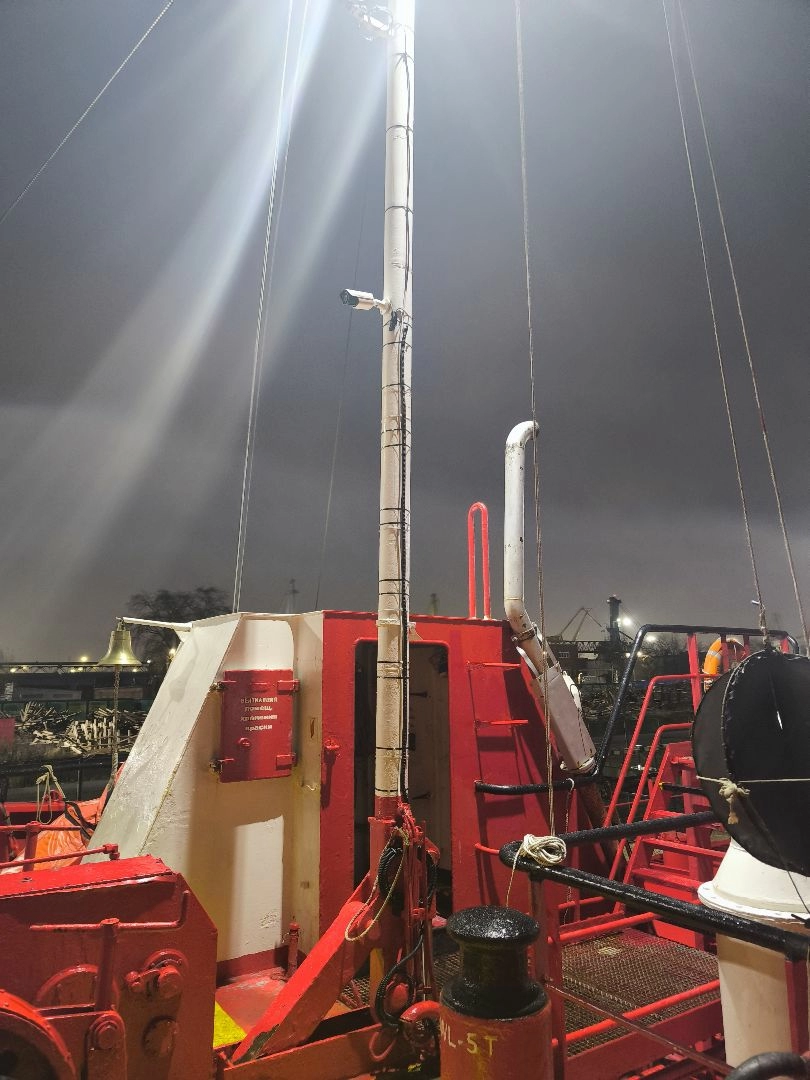 Пусконаладочные работы