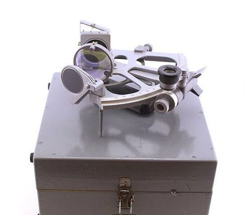 Секстан СНО-Т