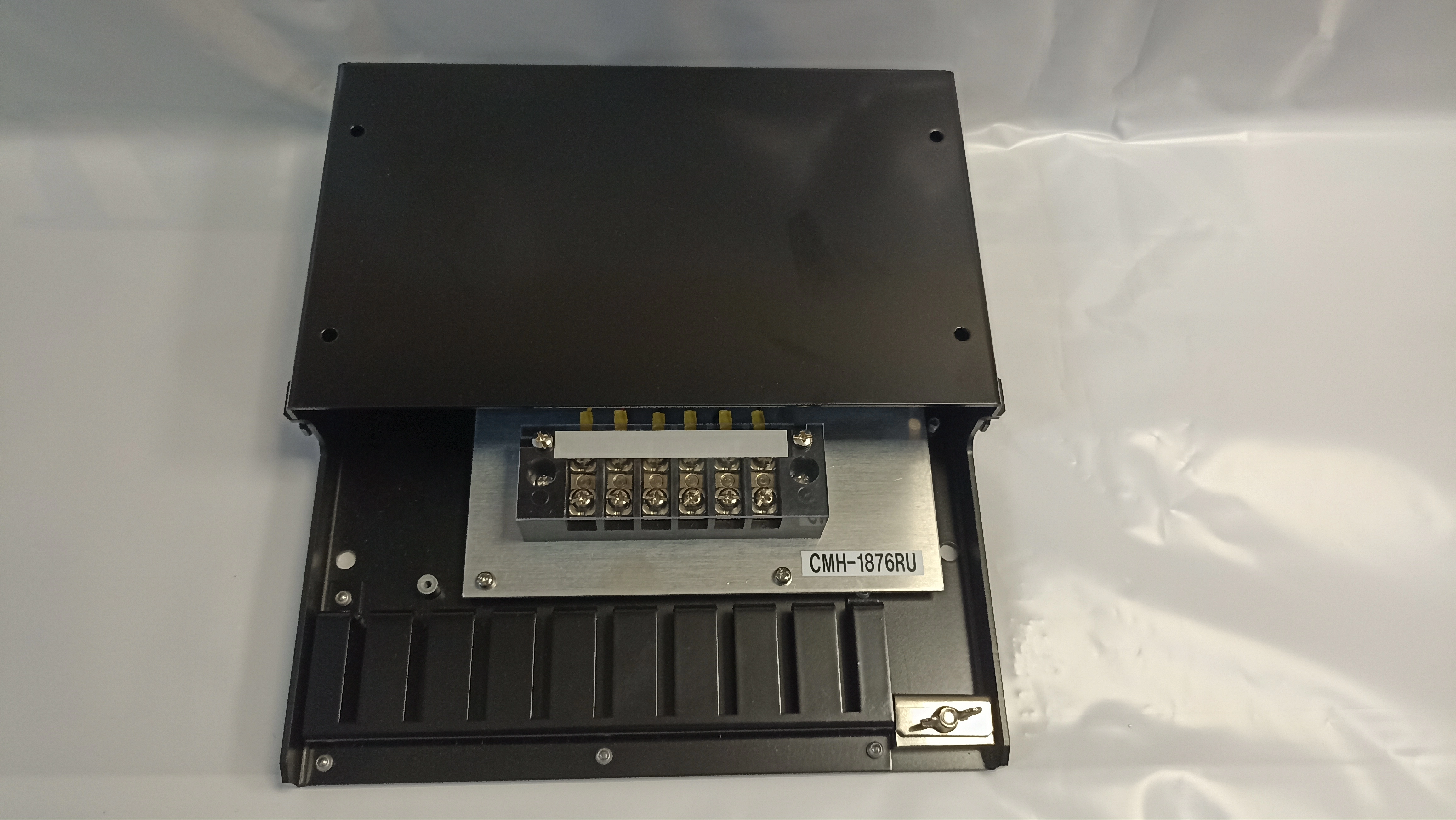 АИС интерфейс JRC CMH-1876RU без s/n б/у на проверку 1