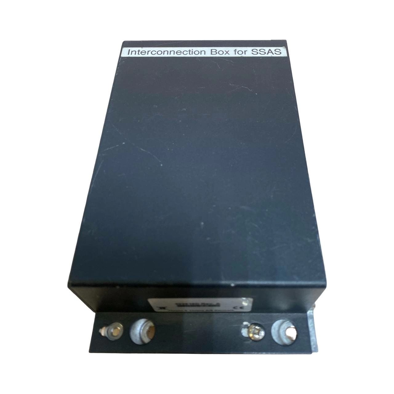 Соединительная коробка для SSAS Thrane&Thrane TT37-122285-B на проверку 1