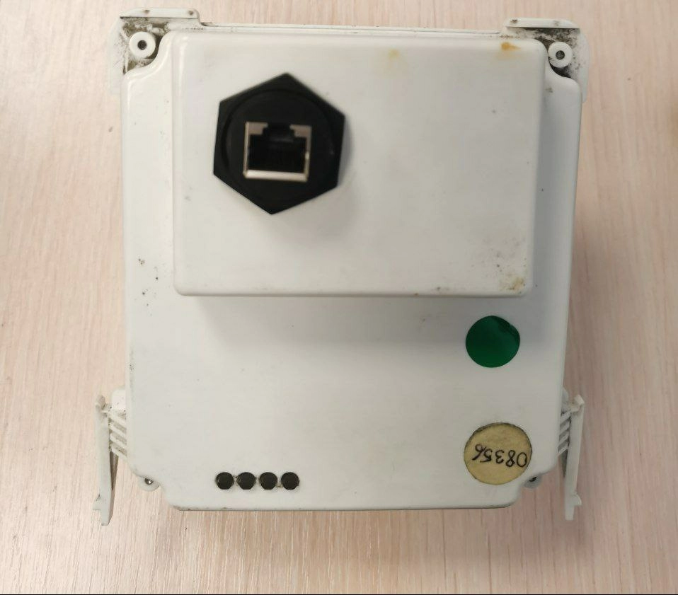 Docking Module от Tron 40VDR s/n 7882 б.у. рабочее 1