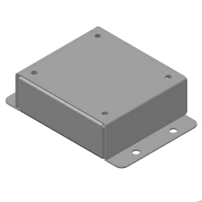 Усилитель амплитуды выходного сигнала ADS-111 / АСУ-111