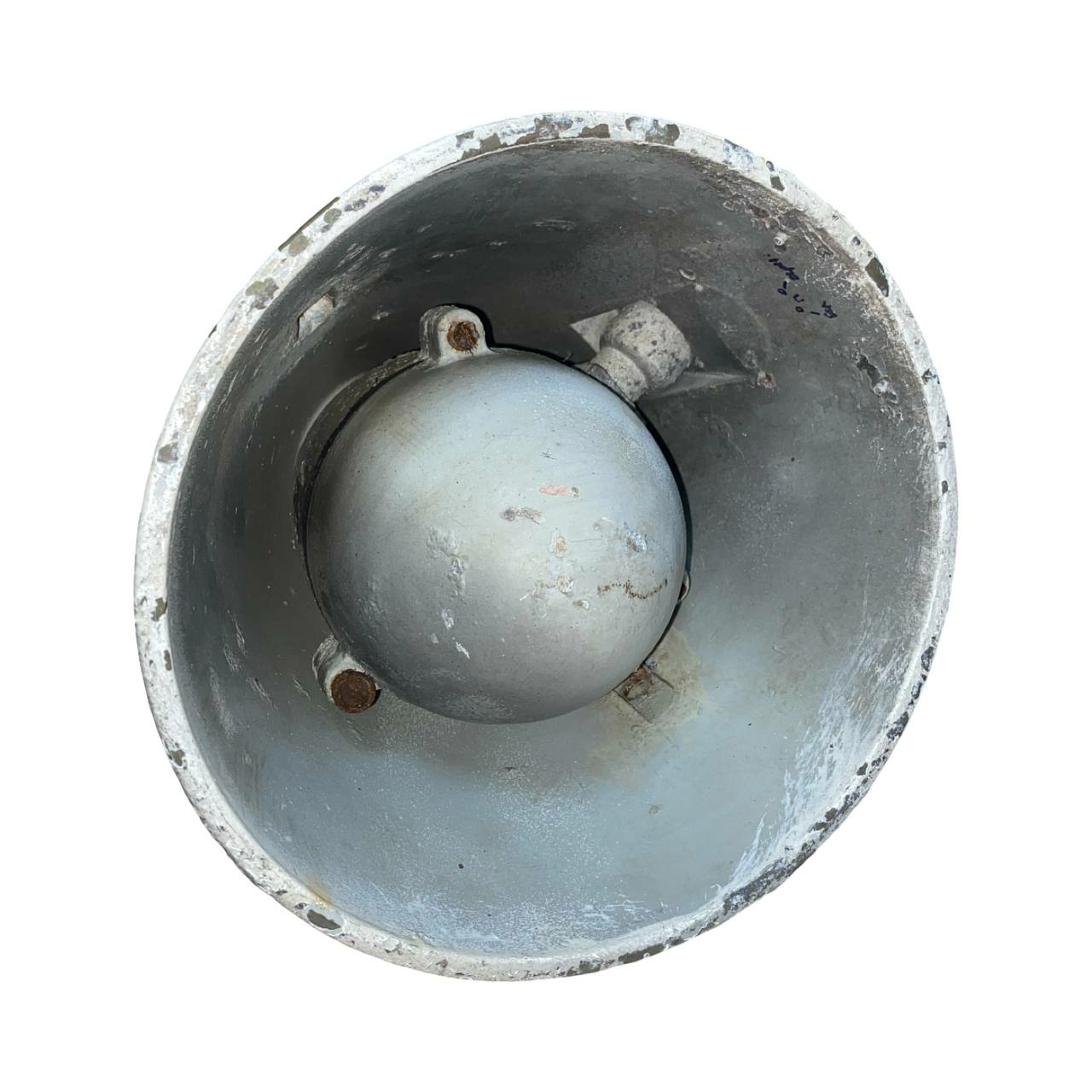 Громкоговоритель ГР-1 б.у. s/n 2302 на проверку 1