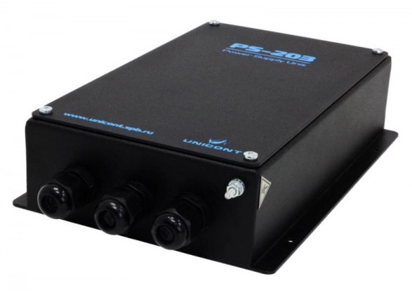 Блок питания PS-203-40A