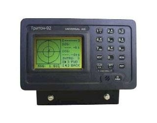 Автоматическая идентификационная система Тритон-92