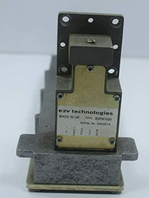 B3RX1620 б.у. s.n 051024 не раб