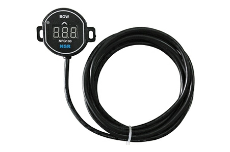 Датчик магнитного компаса NSR NFG100 (Compass fuxgate)