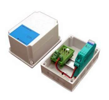 Искробезопасный изолятор SALWICO ISOLATOR-A