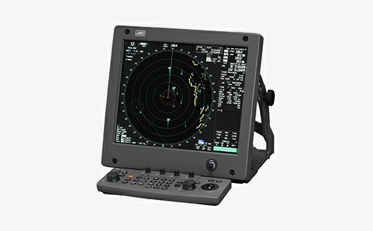 Радиолокационная станция JRC JMA-5322-7BB