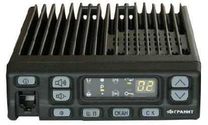 Стационарная станция Гранит 3Р-21АЦ