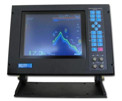 Эхолот НЭ-610