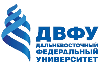Логотип Дальневосточный федеральный университет