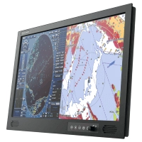 Судовой дисплей Дисплеи судовые типов ДС-хх04 и ДС-хх05