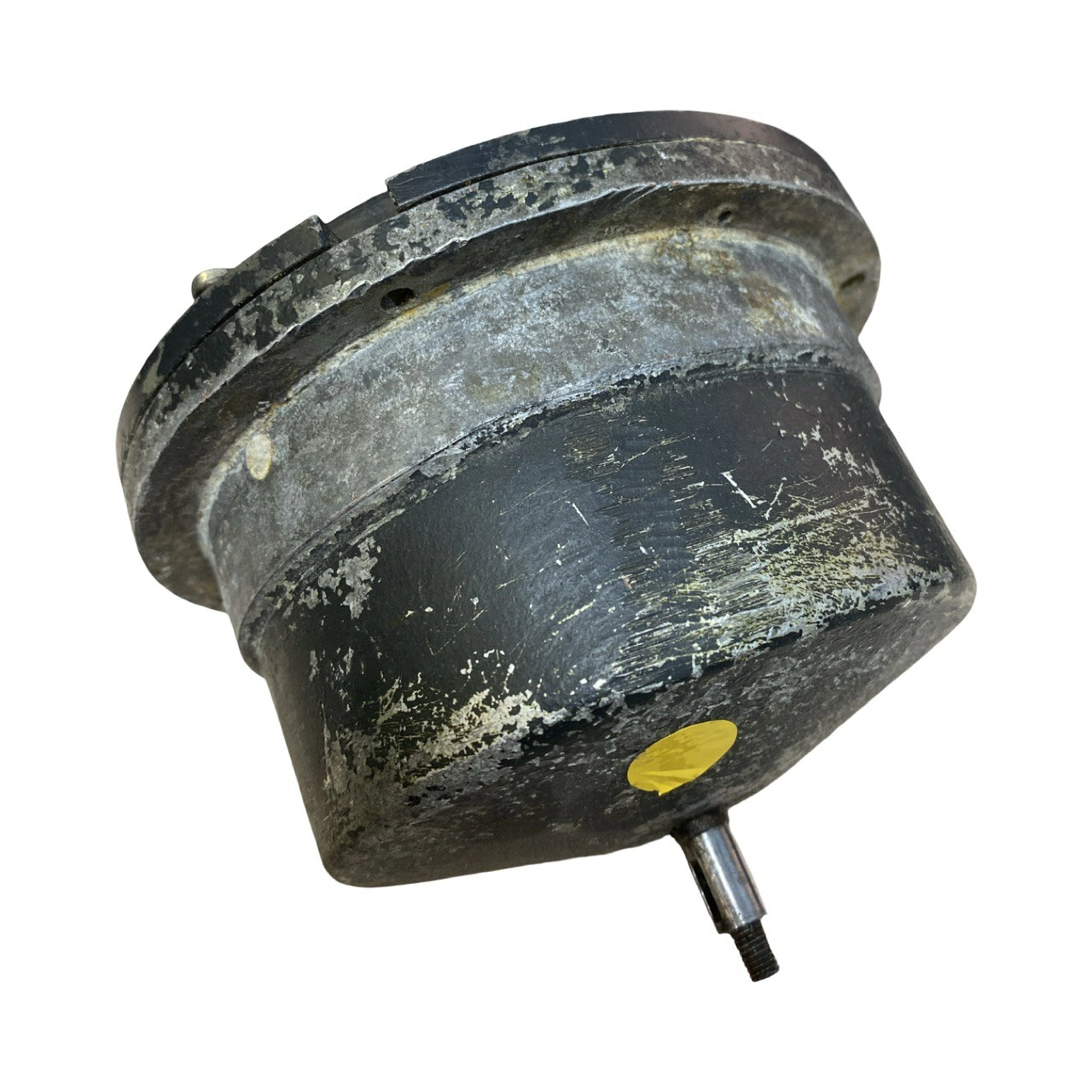 Сельсин АД б.у. s.n 607027 на проверку 1