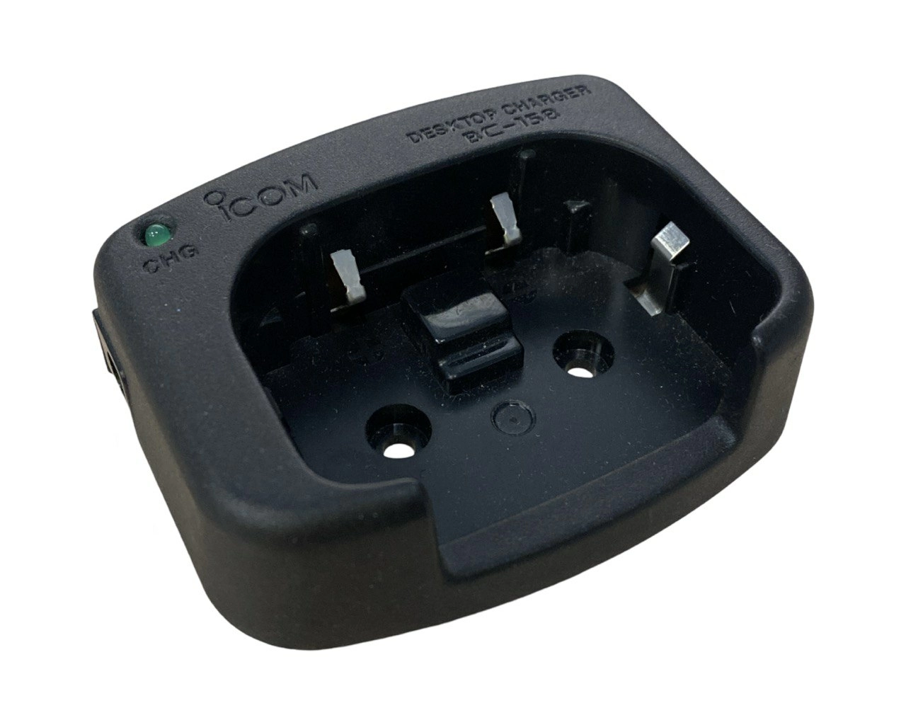 Зарядное устройство ICOM BC-158 s.n 371292, б.у, на проверку 1